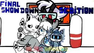 Changed takeover V2 - Sedition (Feat. CosmoCreations)