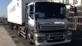 【トレーラー】福島へ