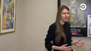 В Пензе отмечают юбилей башни Татлина