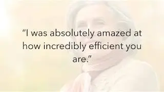 Medical Alert Testimonials - True stories of real encounters