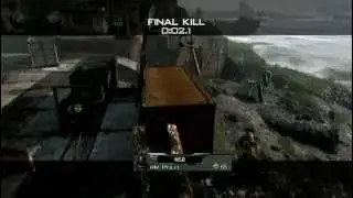 Bill Cams#1