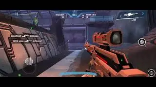 Nova legacy multiplayer deathmatch