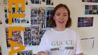 Confidence | Tanya Burr on ELLA