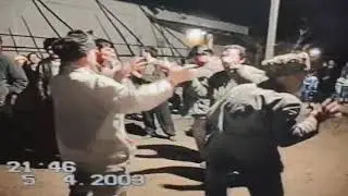 2003 йил той 