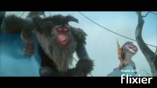 Alexladdin part 6 - Trouble in the Marketplace/Soto's Evil Plan