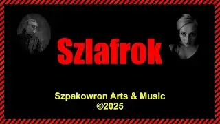 Szlafrok