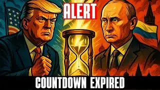 Ultimatum to Moscow: What If Russia Ignores the Countdown? | Why This Time Changes Everything