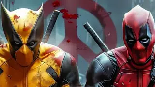 Deadpool & Wolverine Full Story Explained in Hindi | Multiverse Ka Sabse Bada Clash!