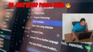 Is Manual Testing Dead? Future of QA Explained(2026)