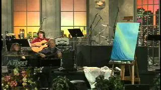 Soaking Session 2 (Pastors & Leaders 2006) Jeremy Sinnott, Connie Sinnott