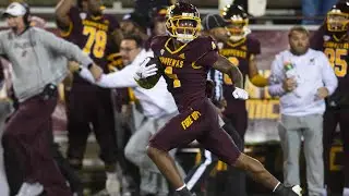 Steelers Draft Donte Kent