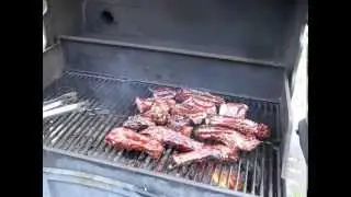 The Science of Grilling!