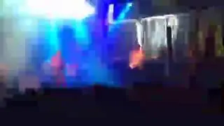 Methyl Ethel - Twilight Driving [Live @ Primavera Sound 2016 - Barcelona 2016-06-03]