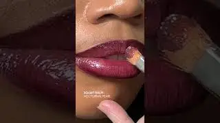 Full Face of MAC Noctura Collection
