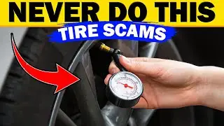 These 15 Hidden Tricks Reveal Tire Myths Stupid People Believe In