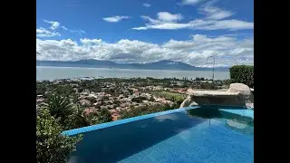 Eager Realty Lake Chapala - Chula Vista Villa - House for Sale