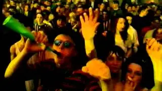 Fantazia 2nd Birthday 3rd April 1993