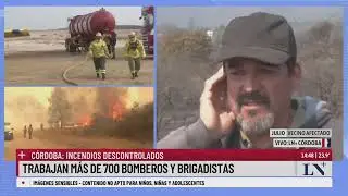 Córdoba: piden declarar la 