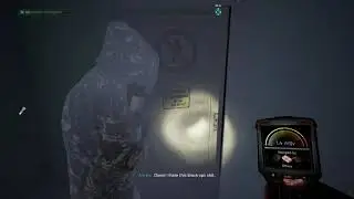 Chernobylite Web of Lies Gameplay (PC Game)