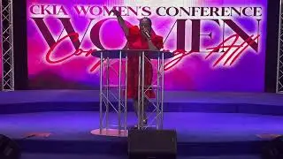 CKIA Womens Conference