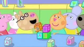 Świnka Peppa to  wieprzowina 
