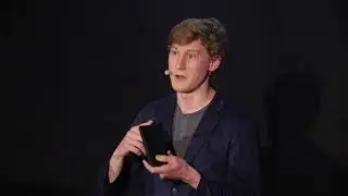 The New Age of Education | Johannes G&uuml;ntner | TEDxOTHRegensburg