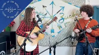 Honeysuckle - 