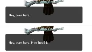 Unity Tutorial: Zelda-Style Dialogue Part 2