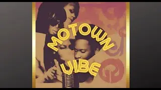 SOUL COLLECTION // MOTOWN VIBE