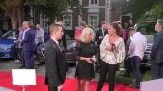samoch&oacute;d roku playboya 2015