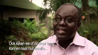 Awaou moest en zou naar school | UNICEF