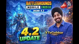 Battleground mobile India #bgmi #battlegroundmobileindia