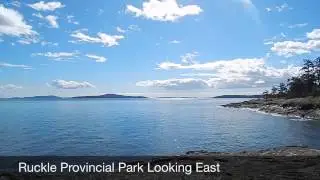 Saltspring Island Tour