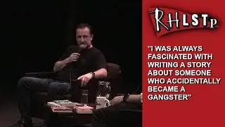 Neil Fitzmaurice on making Going Off Big Time - from RHLSTP 472