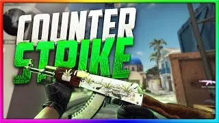 CSGO Live || Let's Gooooo