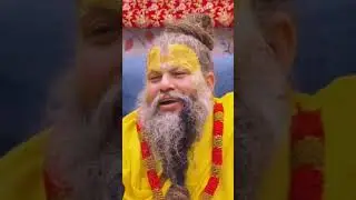 shrii permanand ji maharaj pervachn video ||| #parmanand #parmanentgunskin #shorts @explorer#mahdave