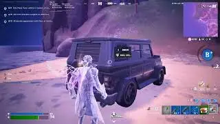 DESTROY OBJECTS WITH A ROCKET LAUNCHER-FORTNITE-06-28-2025