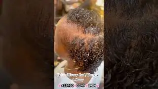 За каждым локоном стоит история #jerrycurl #jerrycurly #jhericurl