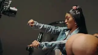 A.R. The Mermaid - Suki (Official BTS)