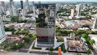 Salas comerciais no edf&iacute;cio Phenom I Murakami Im&oacute;v&eacute;is Prime I Alto Padr&atilde;o