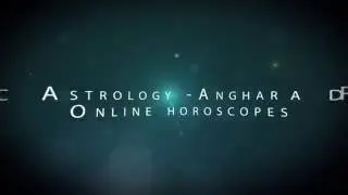 Angharad Reese Celtic Astrology