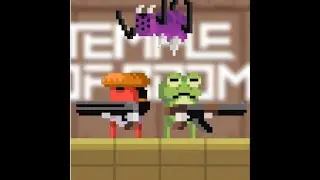 THE TEMPLE OF boom [Gameplay]