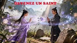Un poison mortel, une cultivation à deux, un destin lié
