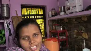 आज हमने बनाया गाजर का हलवा 🥰🥰 🥰 daily vlog please subscribe support 