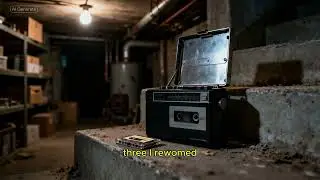 The Tape Recorder