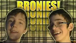 Reakcia na 2 Deck&aacute; ktor&eacute; maj&uacute; radi My Little Pony (Sebbediah Reupload)