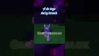 @ErcioRoblox #roblox