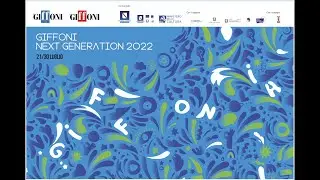 Giffoni Next Generation 2022 - 21/07 - #DAY1