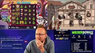 10000&euro; Bonushunt + 47000&euro; Bonusopening mit 40 FS ✅ neuer 300% + 350% auf !bonus ✅