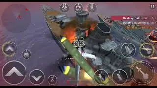 T8- SuperHind // Gunship Battle Episode 18 Mission 4